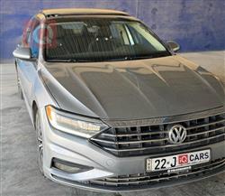 فولكسفاغن جيتا